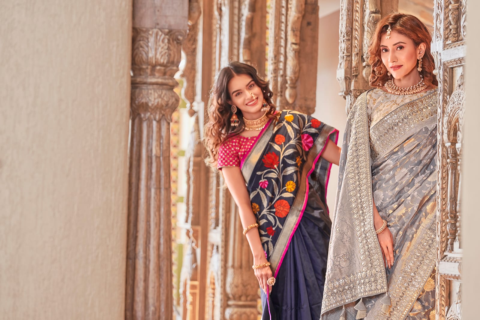 Elegance Redefined