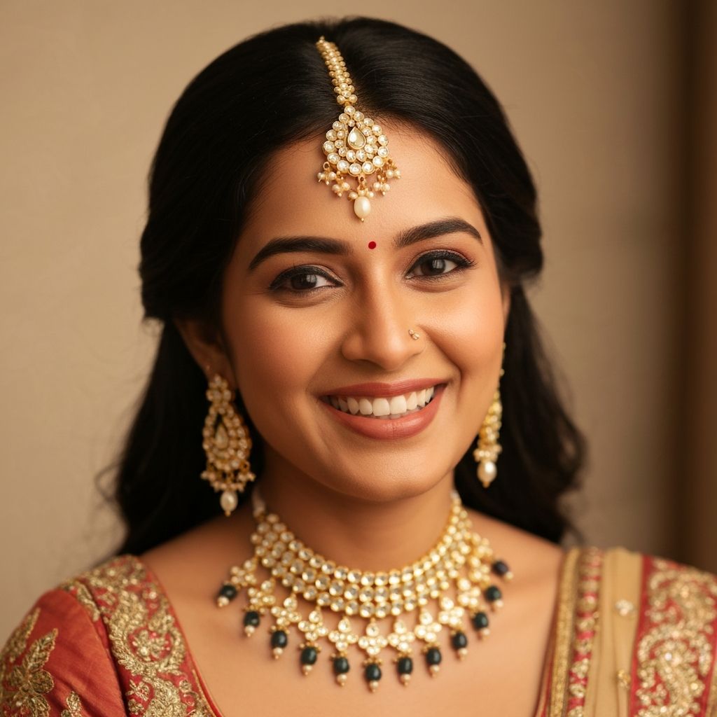 Priya Sharma